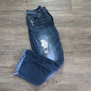 Rock & Republic Girlfriend Fit Jeans